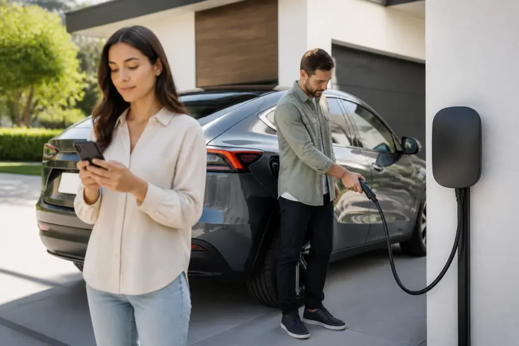 Faut-il recharger sa voiture électrique tous les jours : guide pratique